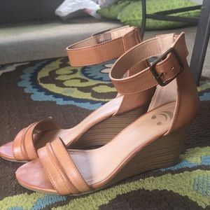 wedges